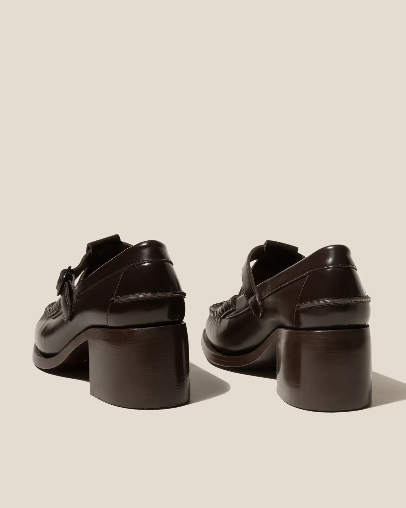 Alber Heeled>Hereu Studio Clearance