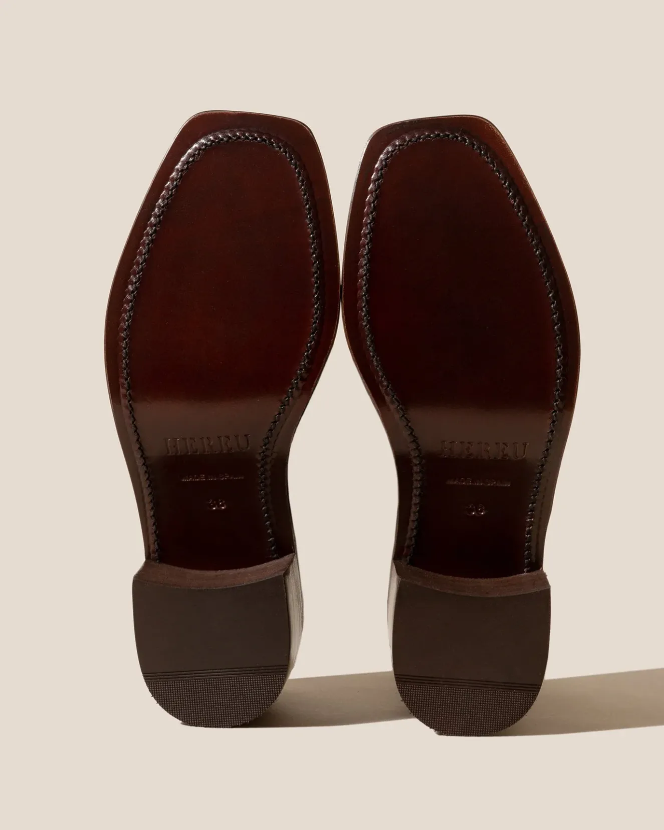 Alber Heeled>Hereu Studio Clearance