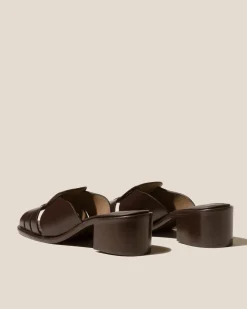 Ancora Squared Heeled Slide><noscript><img width=