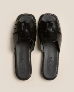 Ancora Squared Slide>Hereu Studio Outlet