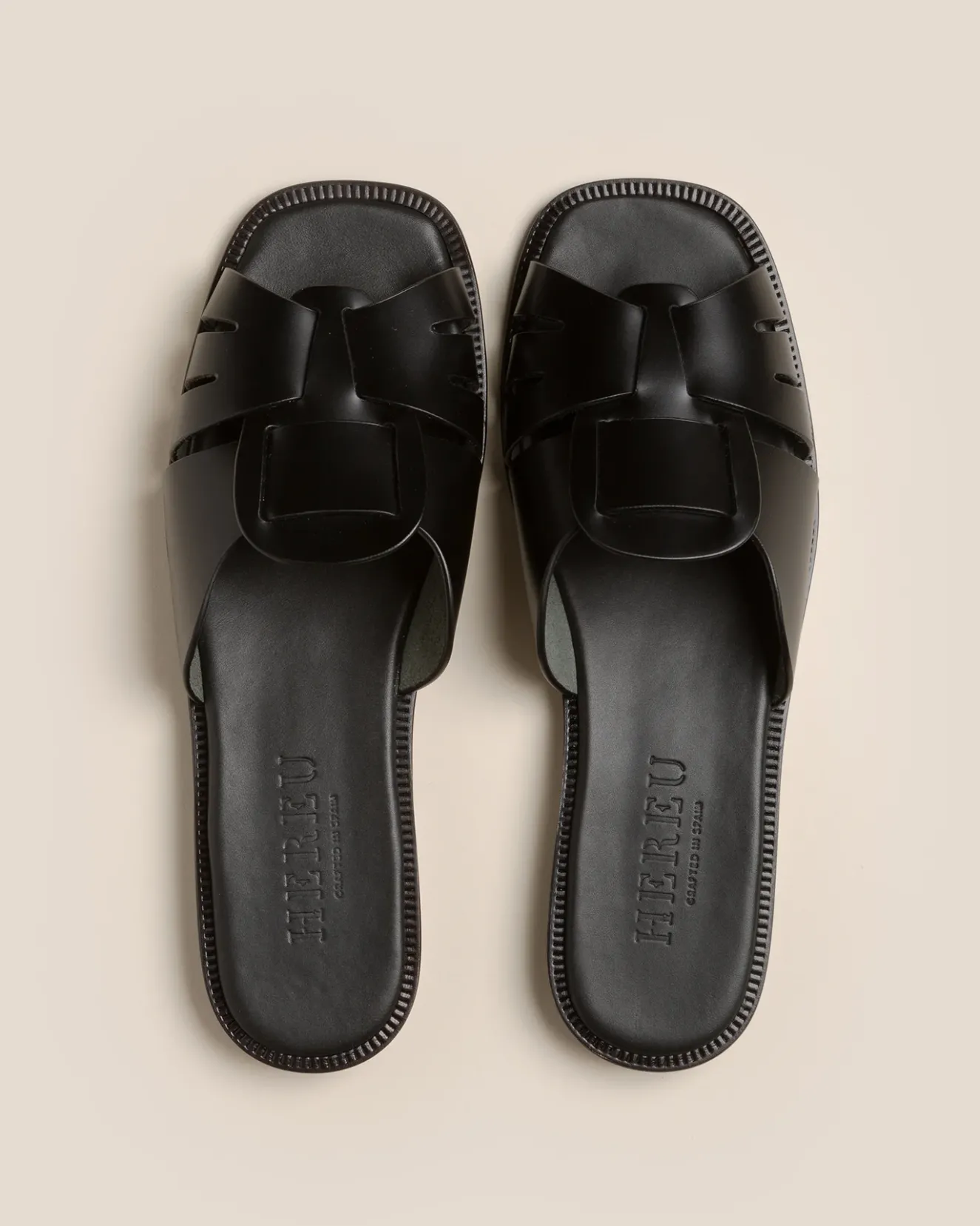 Ancora Squared Slide>Hereu Studio Outlet