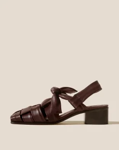 Bena Heeled>Hereu Studio Best Sale