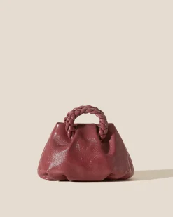 Bombon Crinkled Glossy>Hereu Studio Best