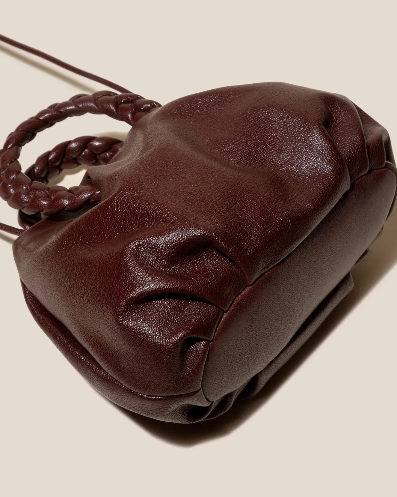 Bombon M Supple Shiny>Hereu Studio Fashion