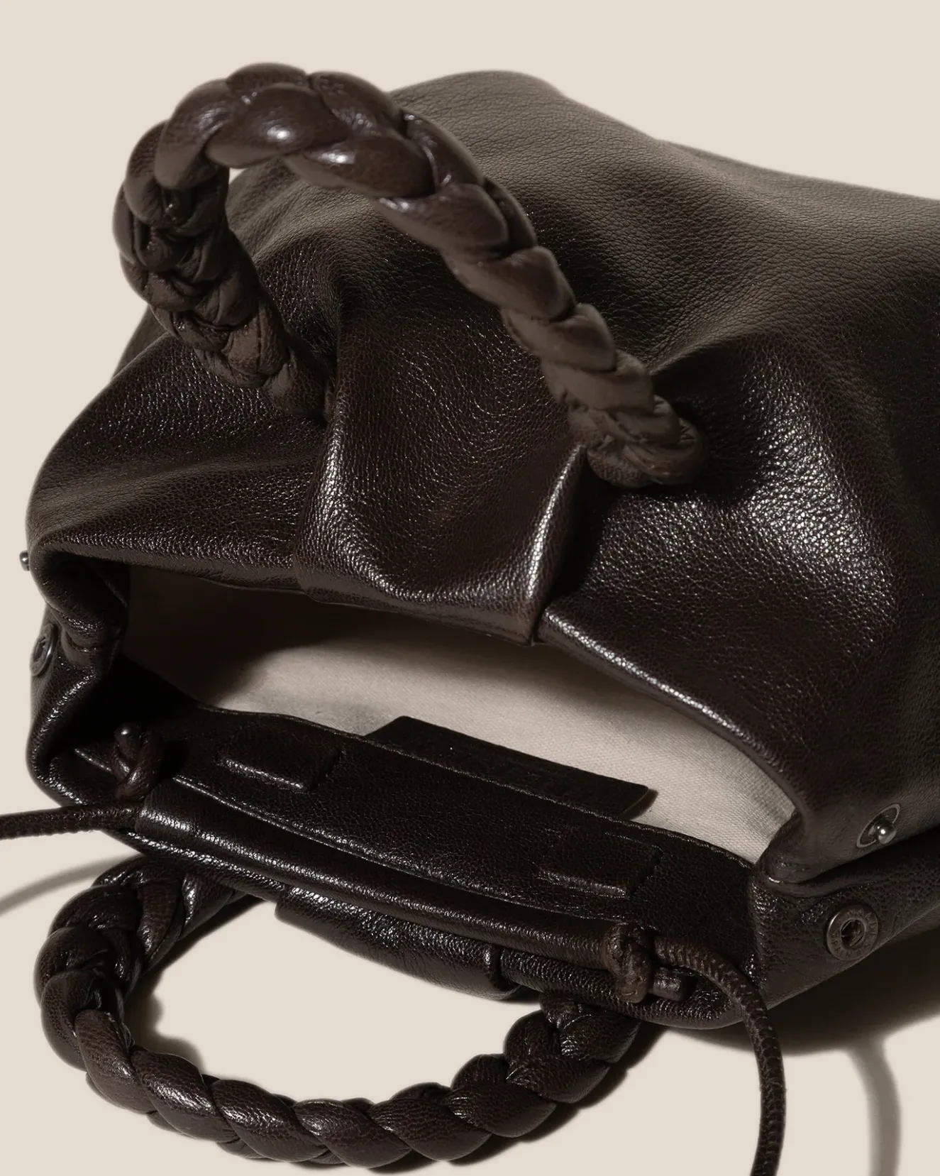 Bombon M Supple Shiny>Hereu Studio Shop