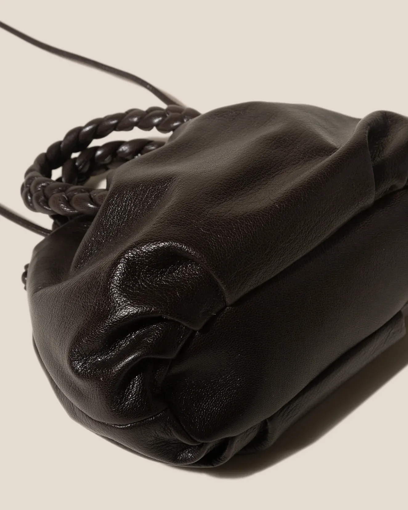 Bombon M Supple Shiny>Hereu Studio Shop