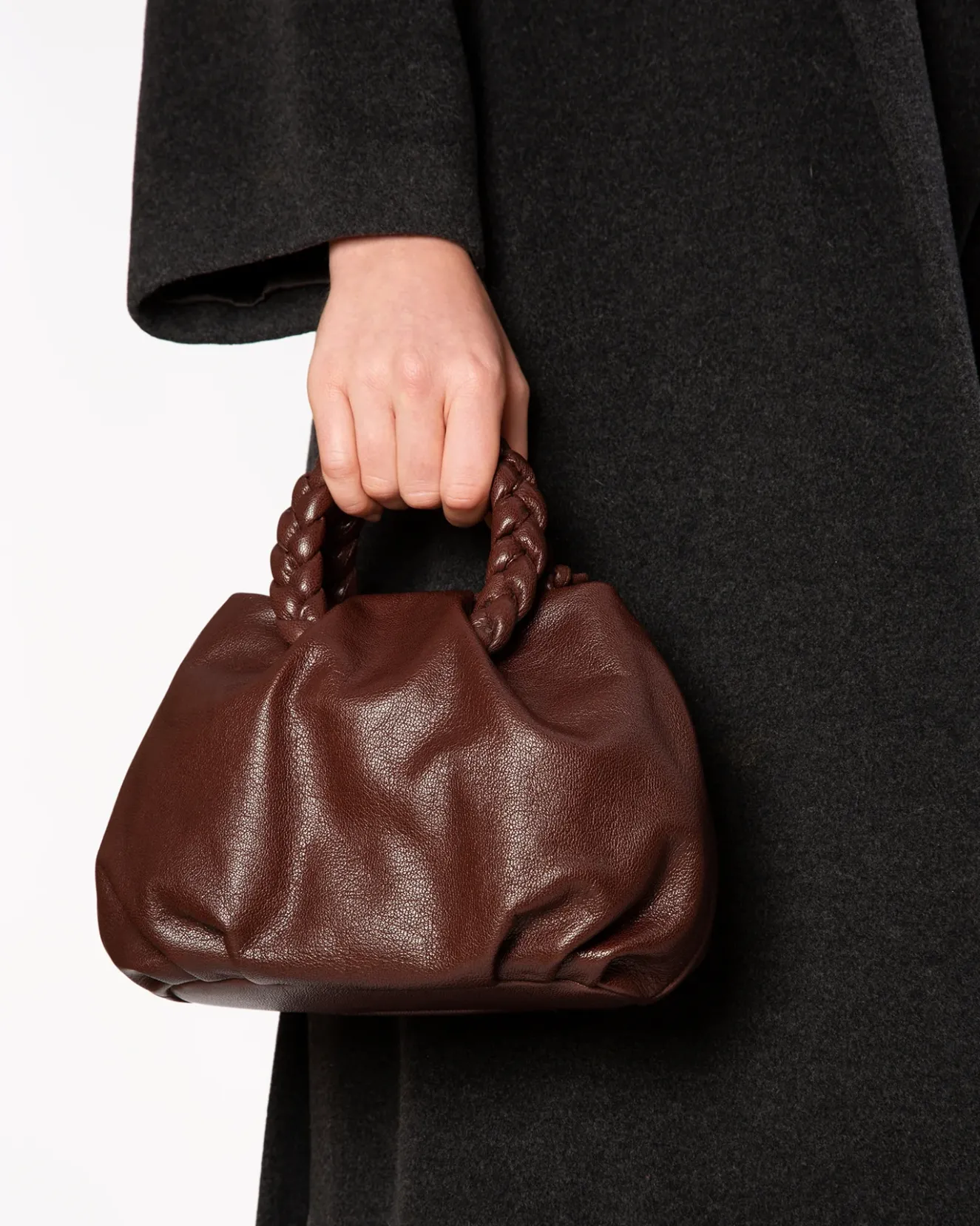 Bombon M Supple Shiny>Hereu Studio Online