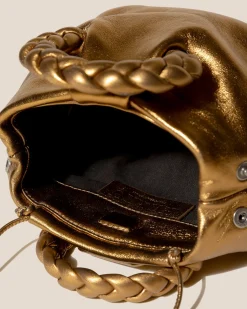 Bombon Metallic>Hereu Studio Discount