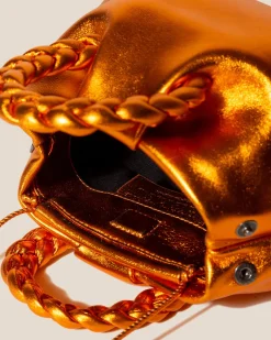 Bombon Metallic>Hereu Studio Flash Sale