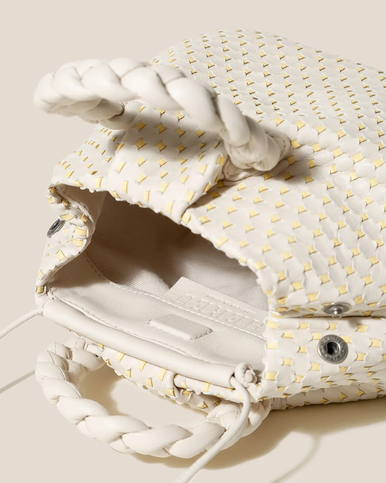 Bombon Woven>Hereu Studio Hot