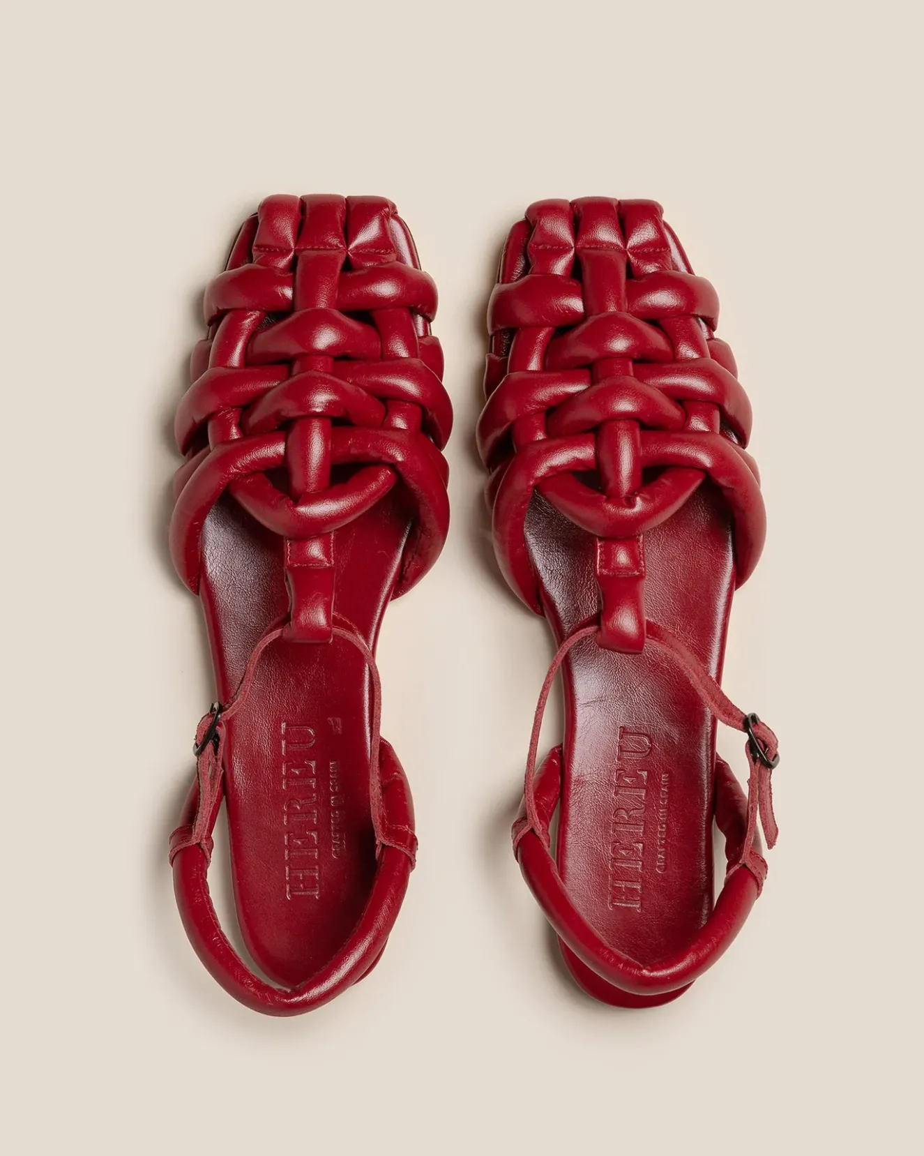 Cabersa Distressed>Hereu Studio Best