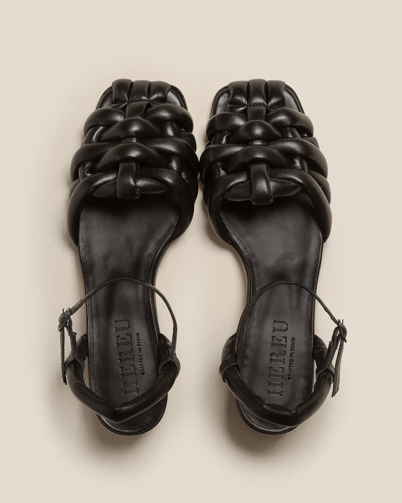 Cabersa Heeled>Hereu Studio Online