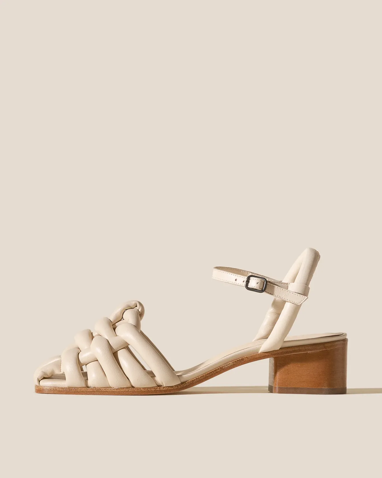 Cabersa Heeled>Hereu Studio Discount