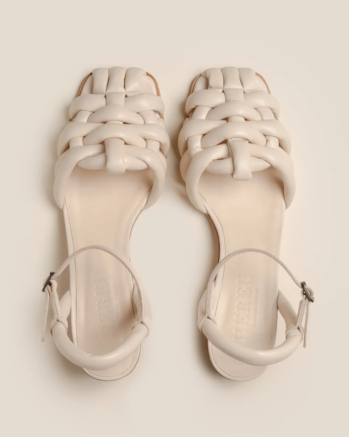 Cabersa Heeled>Hereu Studio Discount