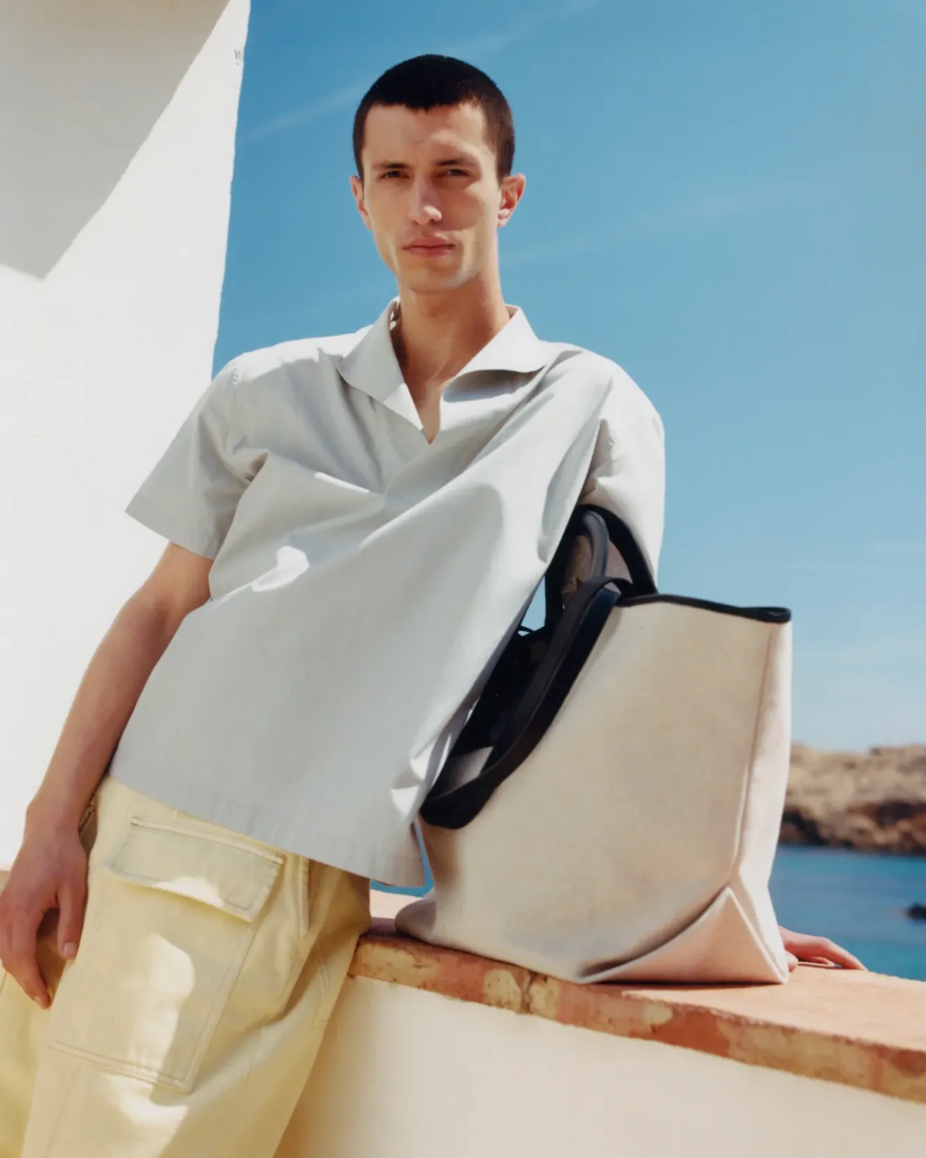 Cala L>Hereu Studio Shop