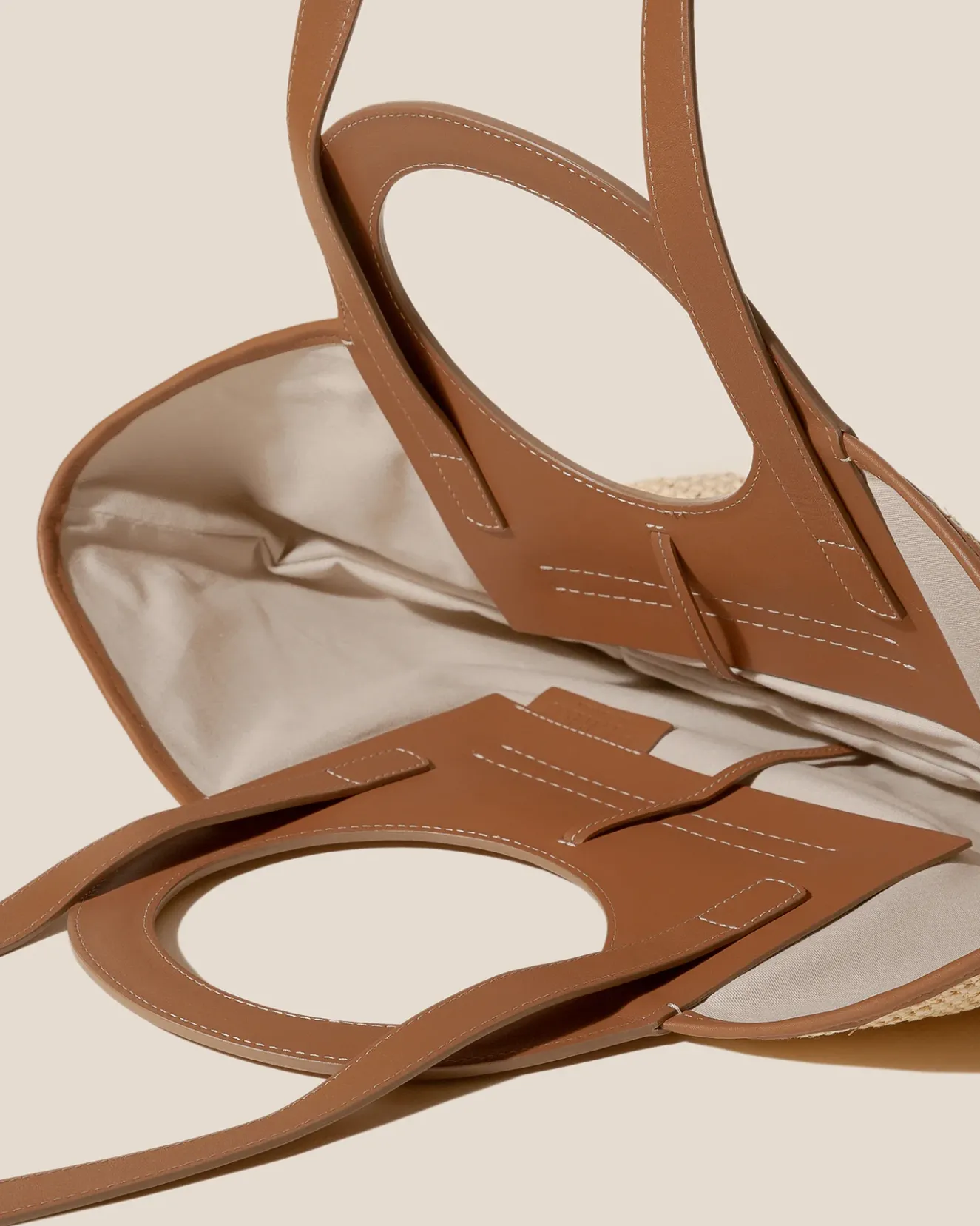 Cala S Raffia>Hereu Studio Shop