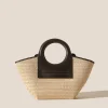 Cala S Raffia>Hereu Studio Discount