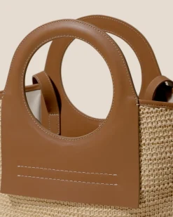 Cala S Raffia>Hereu Studio Clearance