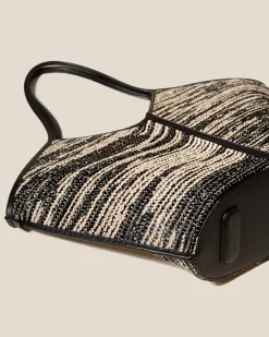 Calella Raffia Bicolour><noscript><img width=