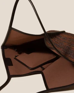 Calella Raffia Bicolour><noscript><img width=