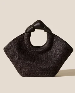 Castell Raffia>Hereu Studio Fashion