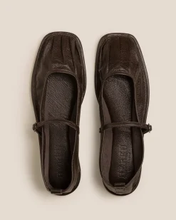 Dansa Supple Shiny>Hereu Studio Sale