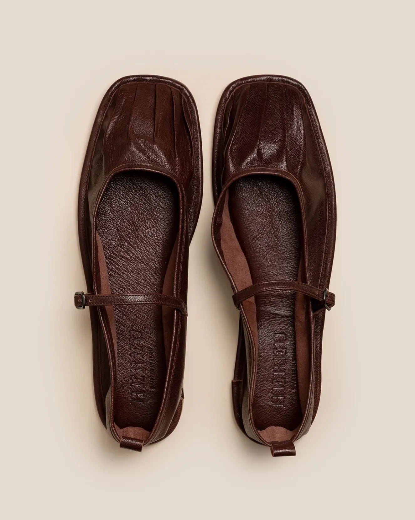 Dansa Supple Shiny>Hereu Studio New