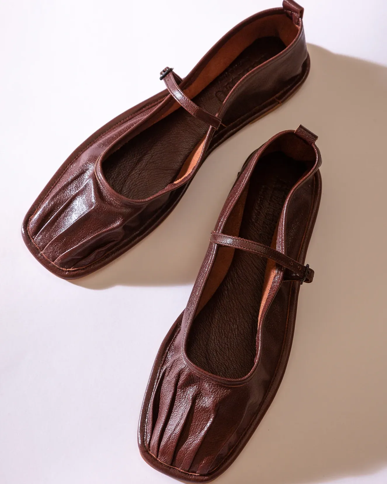 Dansa Supple Shiny>Hereu Studio New