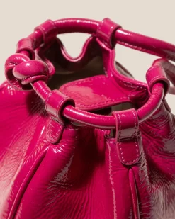 Globul Mini Crinkled Glossy>Hereu Studio Outlet