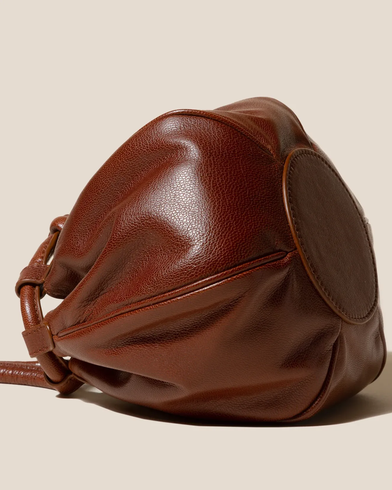 Globul Mini Supple Shiny>Hereu Studio Cheap