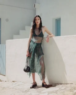 Globul Mini Supple Shiny>Hereu Studio Hot