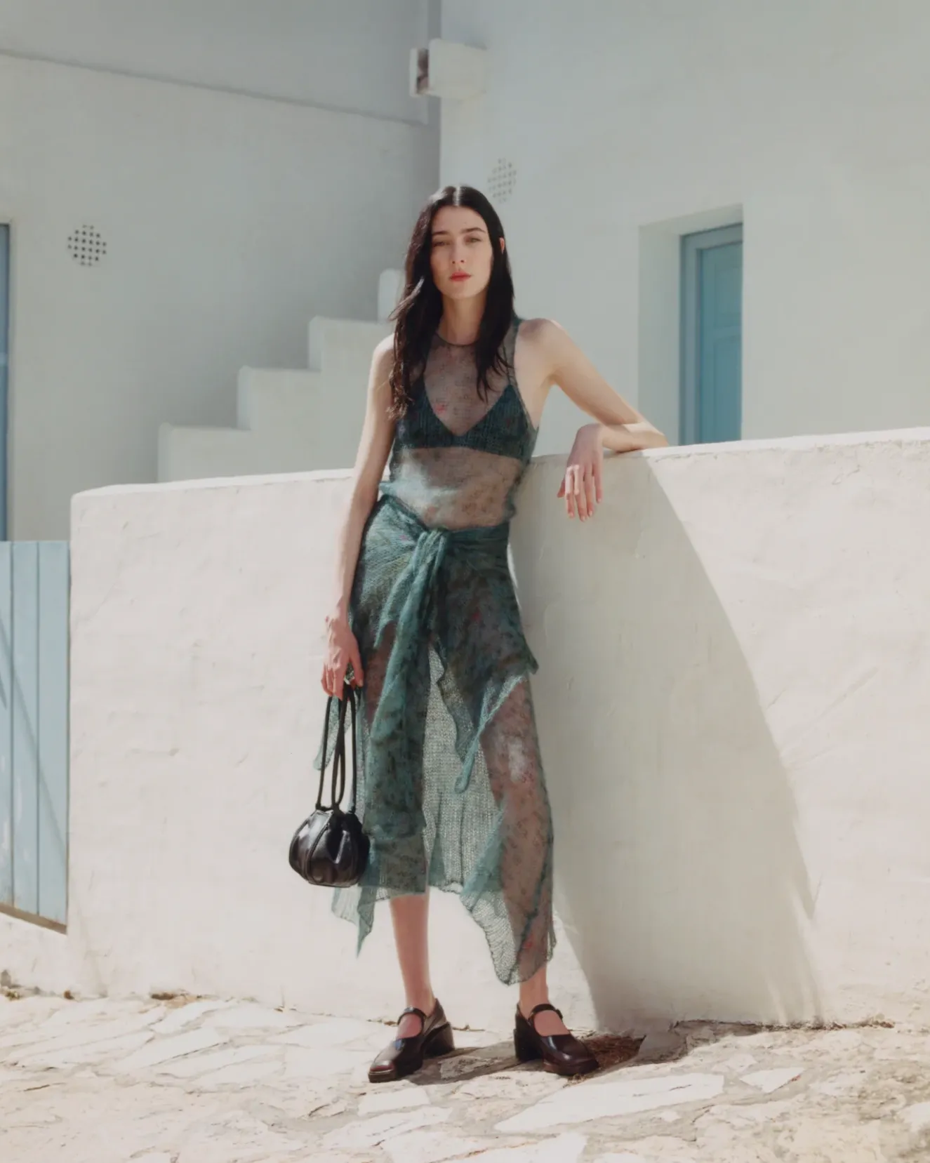 Globul Mini Supple Shiny>Hereu Studio Hot