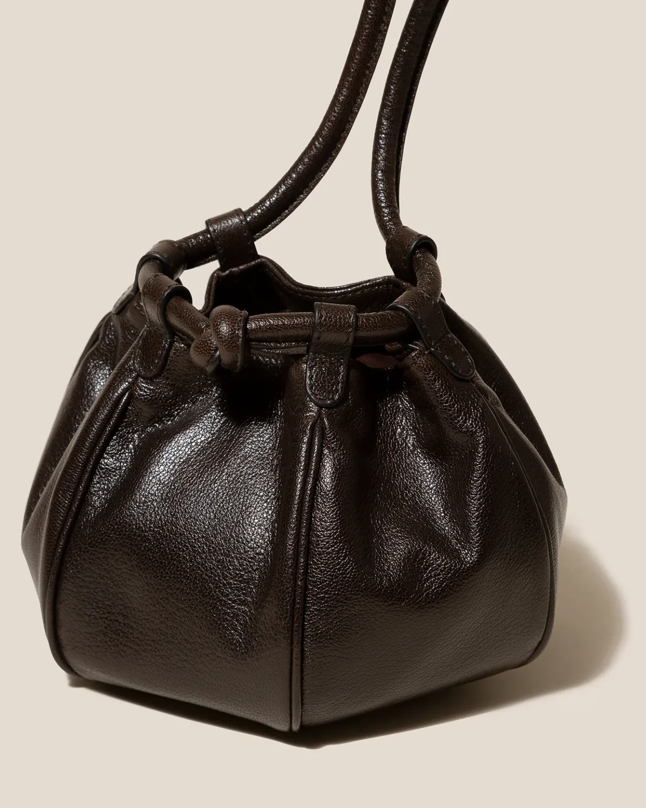 Globul Mini Supple Shiny>Hereu Studio Hot