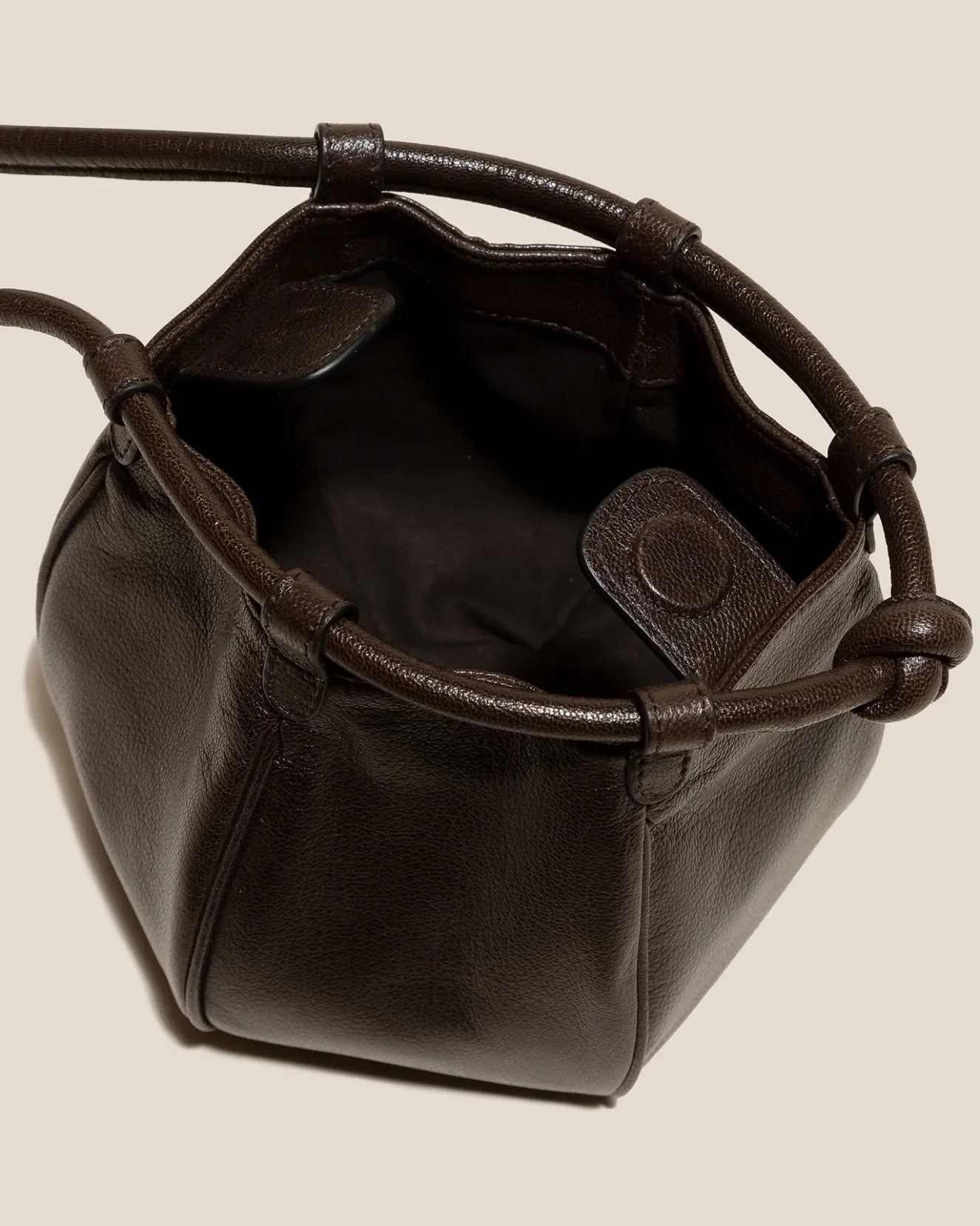 Globul Mini Supple Shiny>Hereu Studio Hot