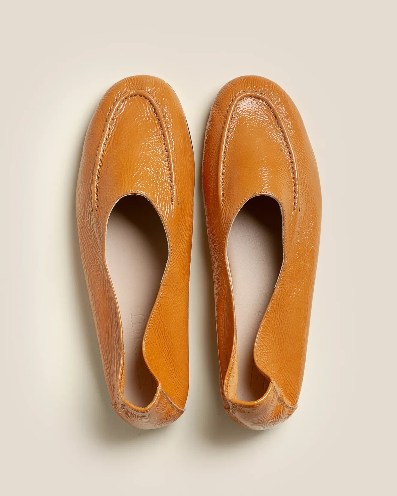 Juliol Crinkled Glossy>Hereu Studio Best Sale