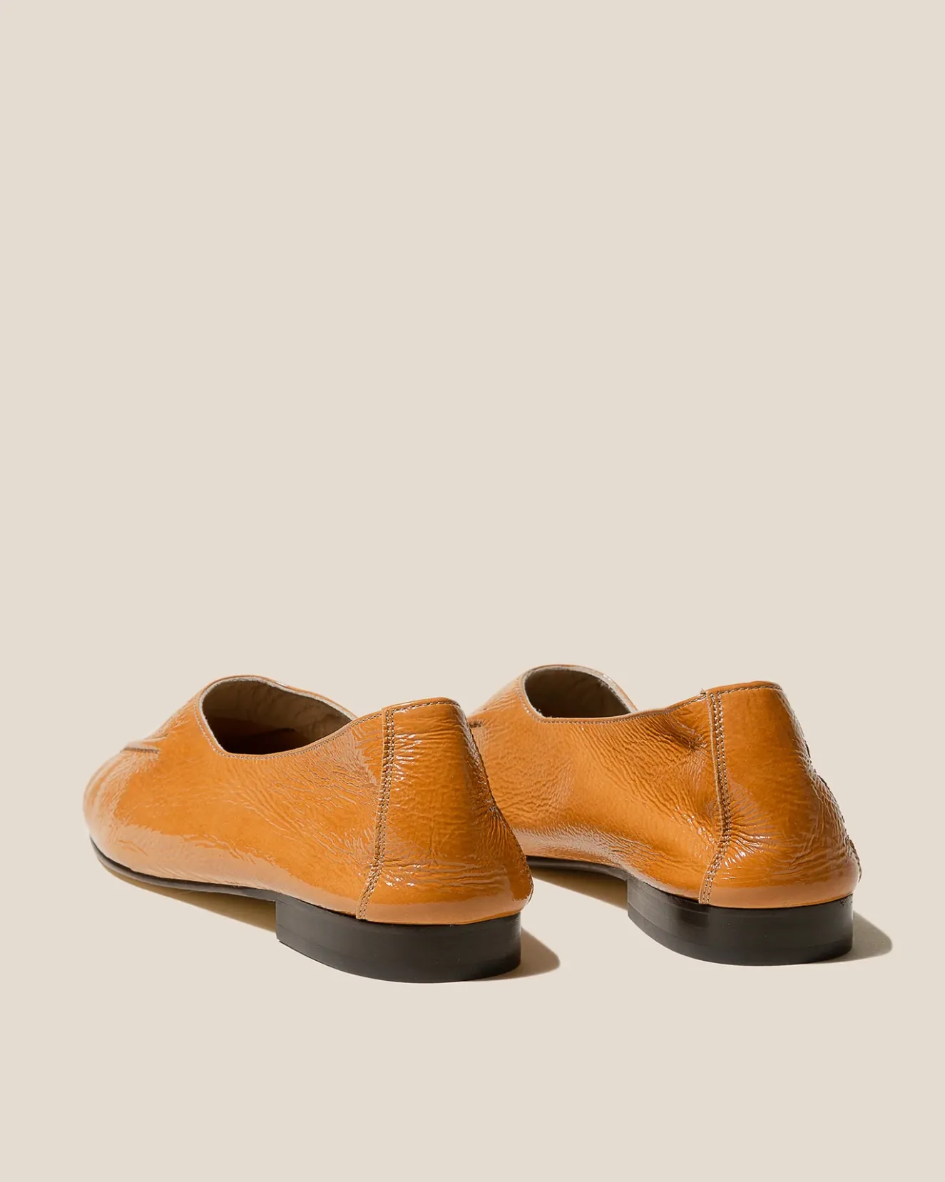 Juliol Crinkled Glossy>Hereu Studio Best Sale