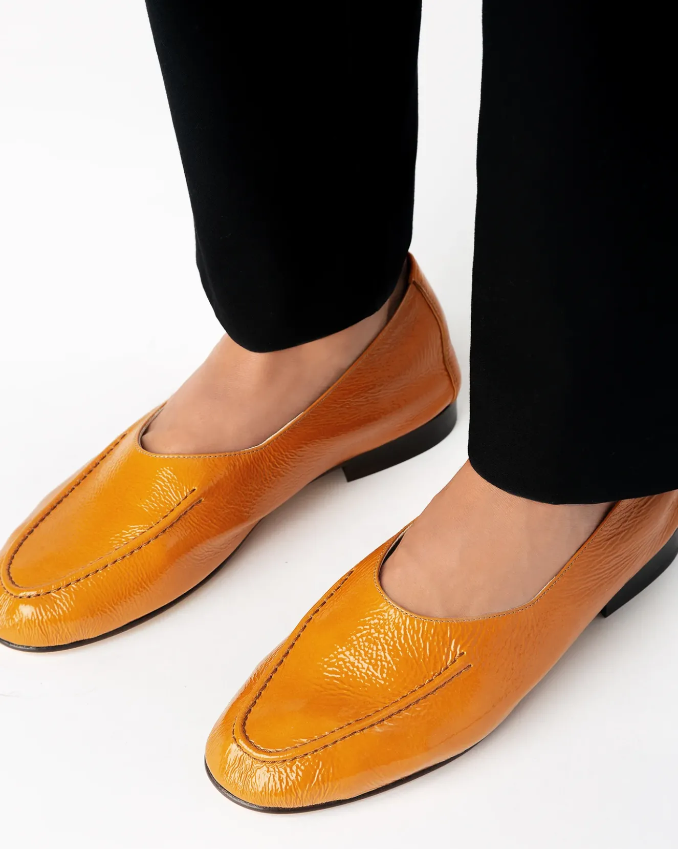 Juliol Crinkled Glossy>Hereu Studio Best Sale