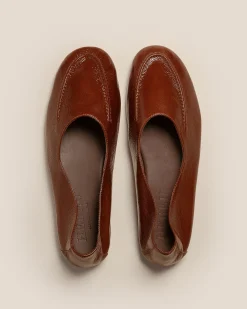 Juliol Crinkled Glossy>Hereu Studio Best