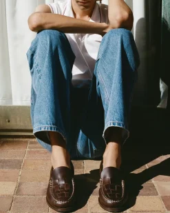 Nombela Veg Tan>Hereu Studio Fashion