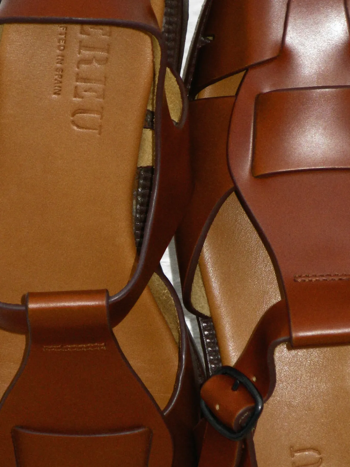 Pesca>Hereu Studio Fashion