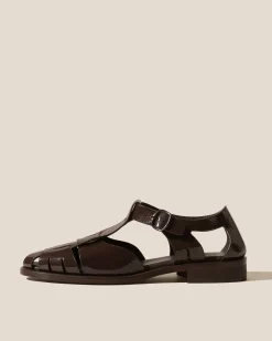 Pesca Crinkled Glossy>Hereu Studio New