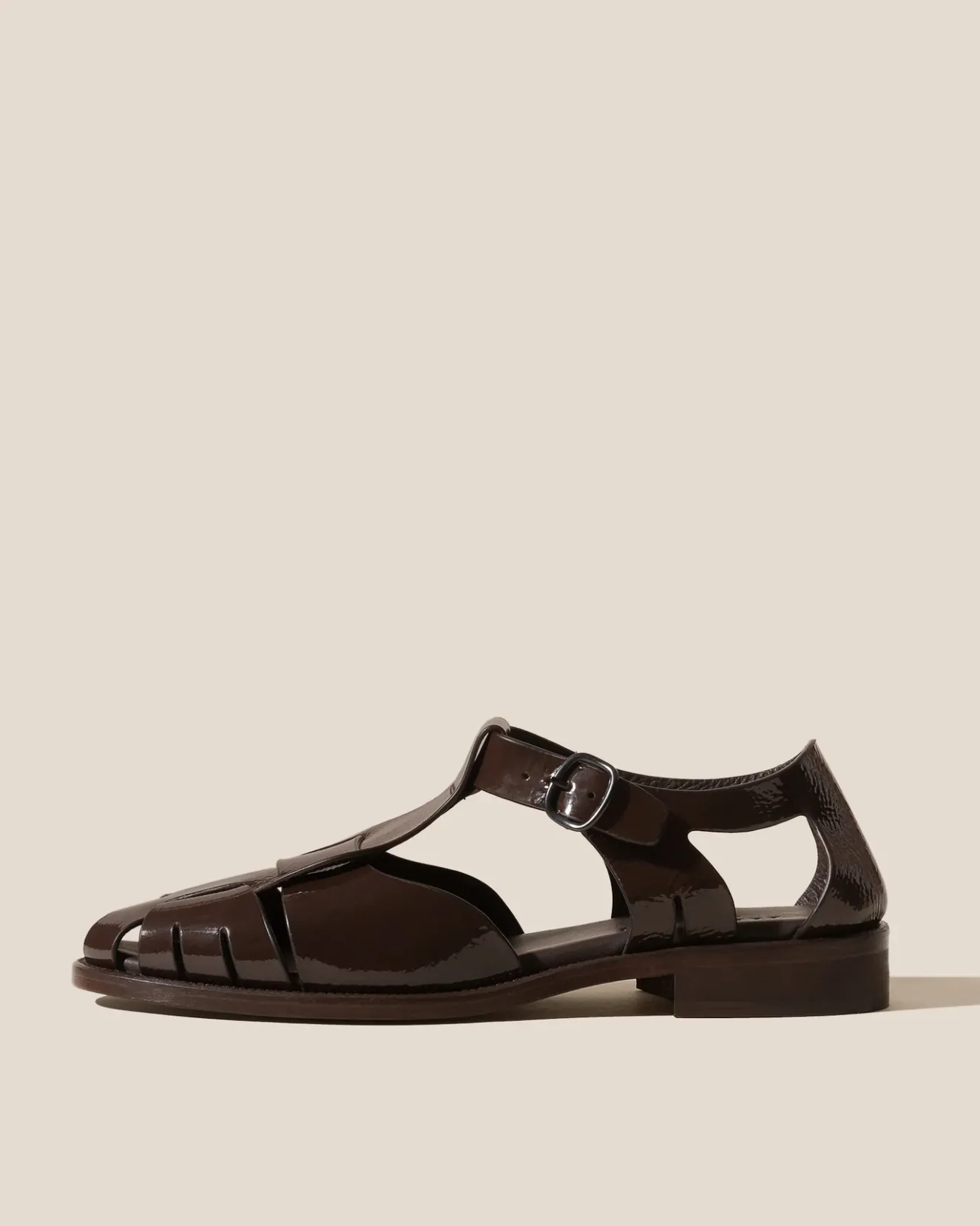 Pesca Crinkled Glossy>Hereu Studio New