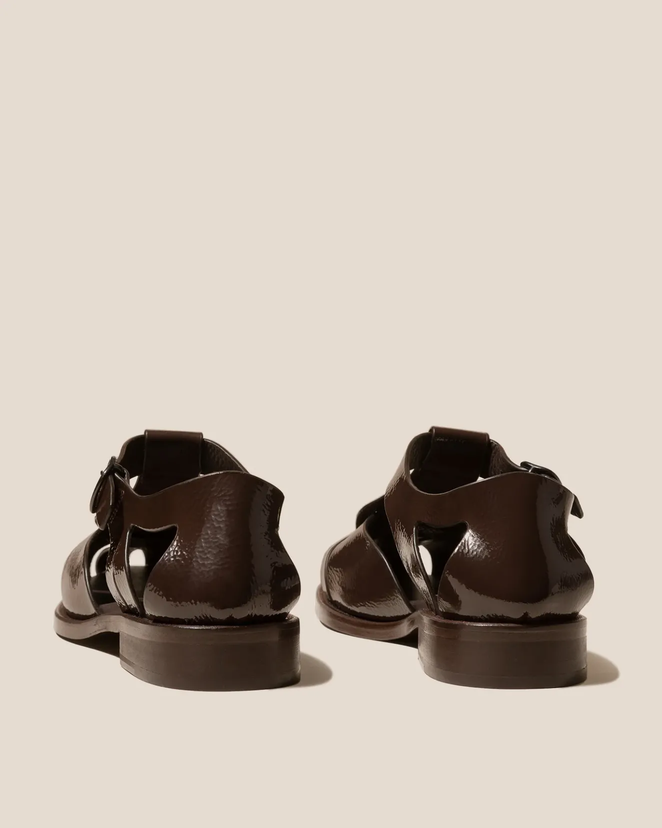 Pesca Crinkled Glossy>Hereu Studio New