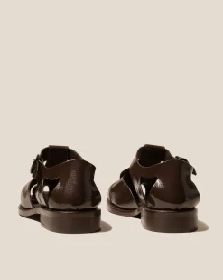 Pesca Crinkled Glossy><noscript><img width=