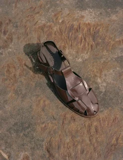 Pesca Crinkled Glossy><noscript><img width=