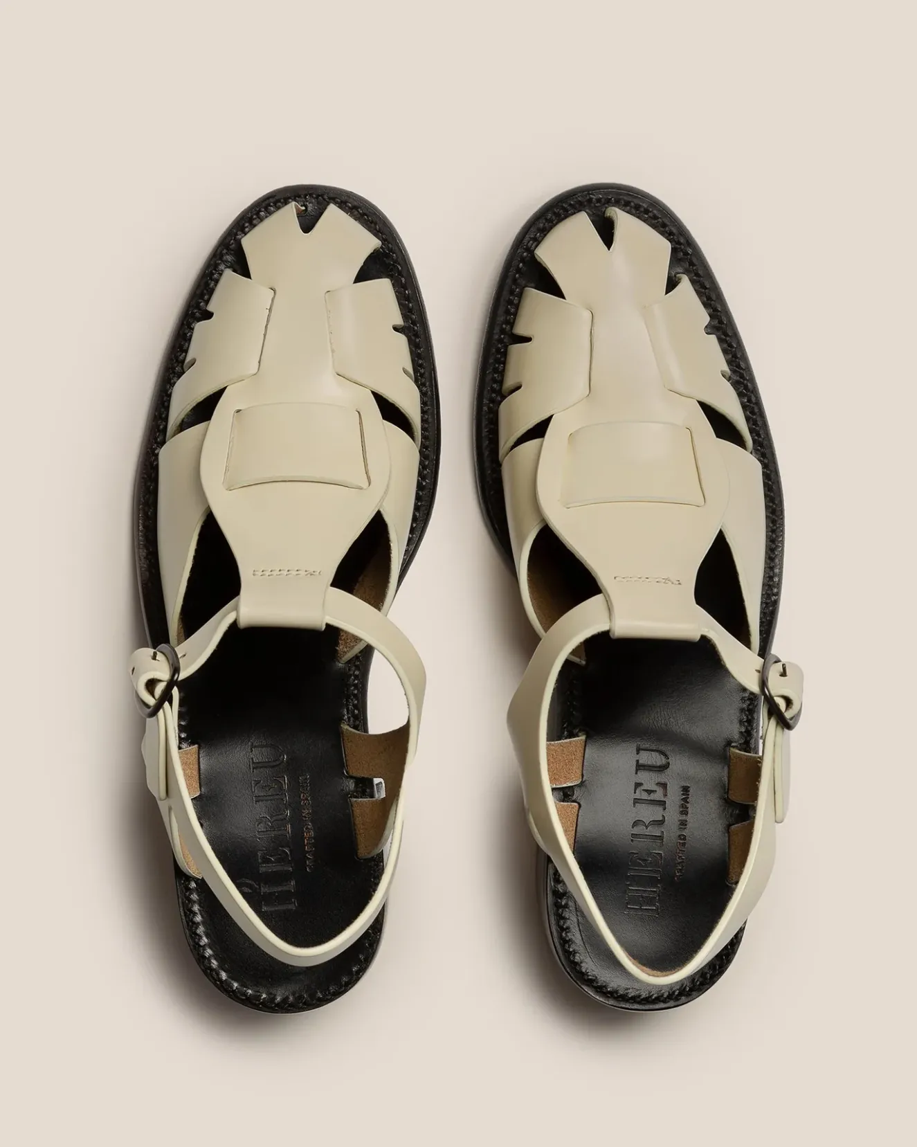 Pesca Heeled>Hereu Studio Best Sale