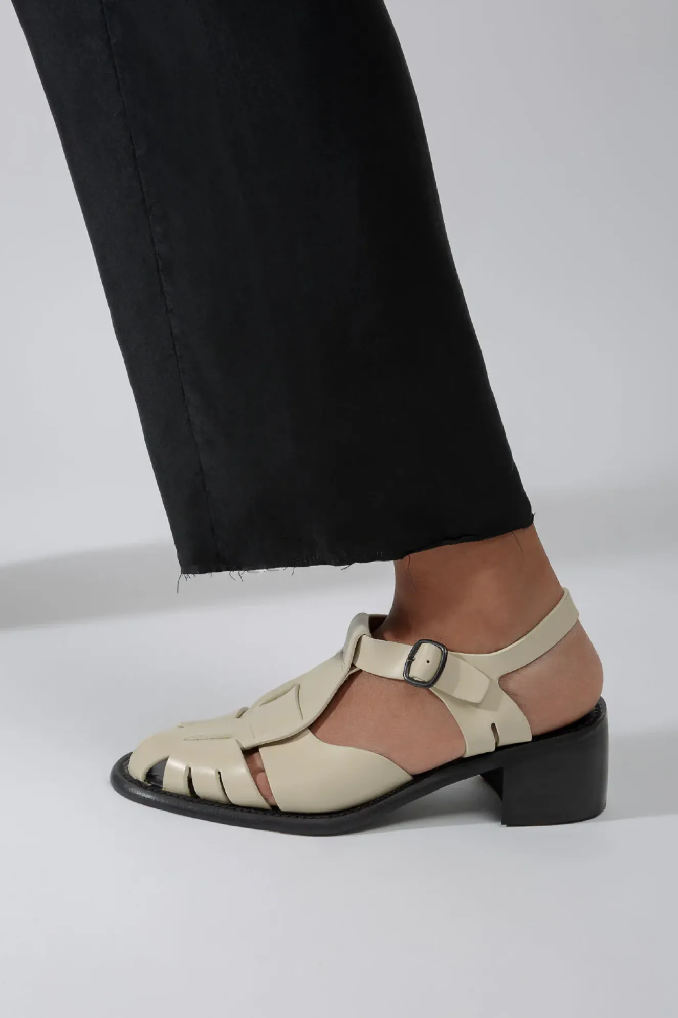 Pesca Heeled>Hereu Studio Best Sale