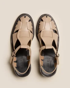 Pesca Heeled>Hereu Studio Outlet