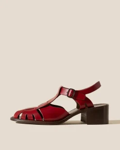 Pesca Heeled>Hereu Studio Shop