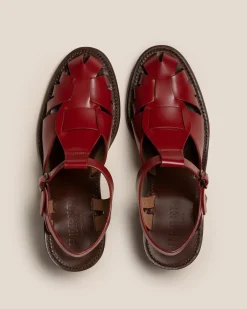 Pesca Heeled>Hereu Studio Shop